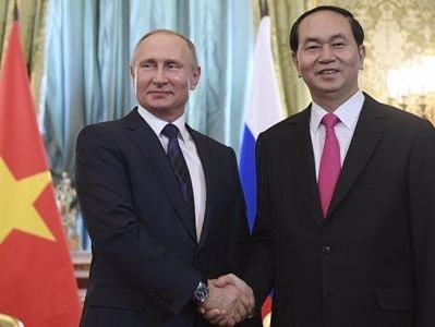 Tin tức nổi bật trong nước tuần qua