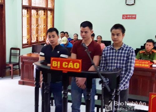 Nghiện game, vào mạng học cách phá khóa trộm xe