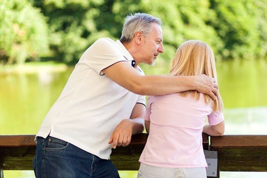 Lợi ích 'chuyện ấy' ở tuổi trung niên