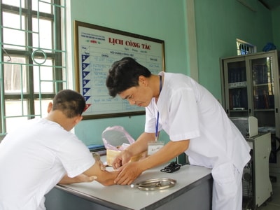 95% người nghiện từng sử dụng ma túy đá