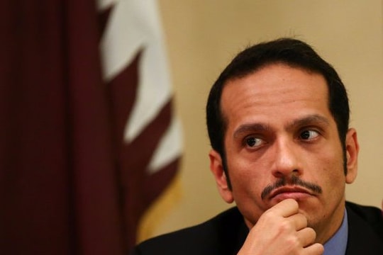 48 giờ giải quyết khủng hoảng vùng Vịnh?