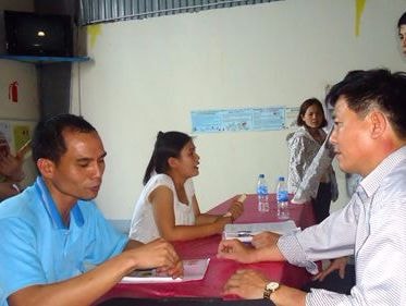 Từ tháng 7/2017, Bảo hiểm xã hội tỉnh đánh giá kết quả sử dụng quỹ hàng tháng