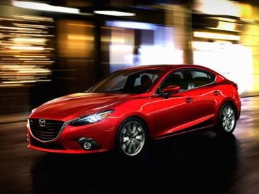 Hơn 200.000 xe Mazda6, Mazda3 dính lỗi tại Mỹ