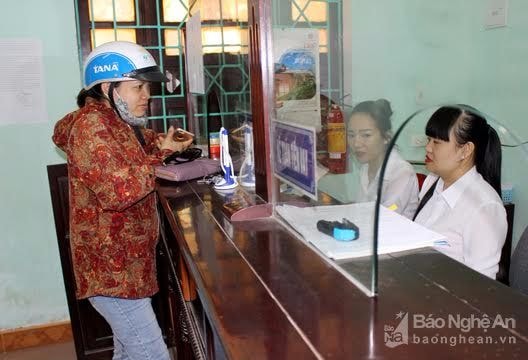 Đề nghị công an điều tra kẻ tung tin đồn nhảm 'Giám đốc Quỹ tín dụng vỡ nợ'