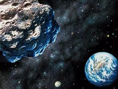 NASA tiết lộ kế hoạch bắn tiểu hành tinh tiến gần Trái Đất