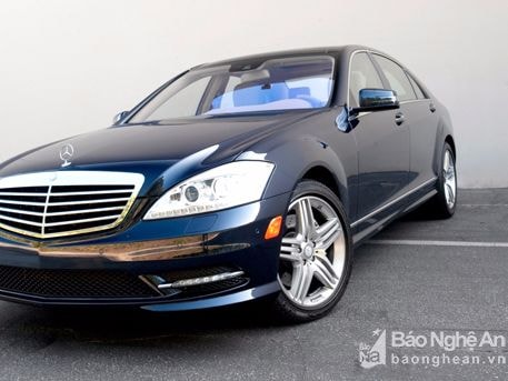 Mua bán xe Mercedes nhanh chóng nhất tại chugiong.com