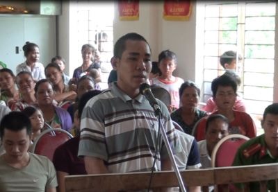 Lĩnh 30 tháng tù vì bán ma túy