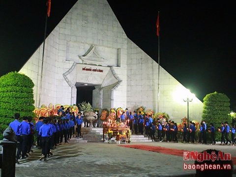 Chương trình 'Thắp sáng lửa tri ân, ấm tình đồng đội' sẽ diễn ra ngày 9/7 tới