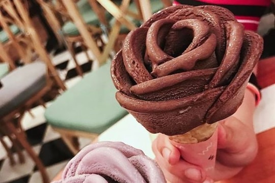 Những món ăn vặt 'thống trị' trong nửa đầu năm 2017