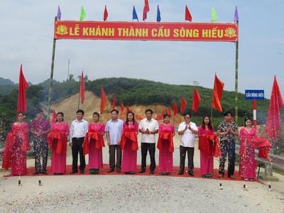 Hành trình 70 năm của Đảng bộ huyện Quỳ Châu ở miền Tây xứ Nghệ