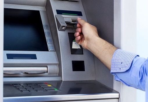 Thanh toán bằng ATM được hưởng nhiều ưu đãi