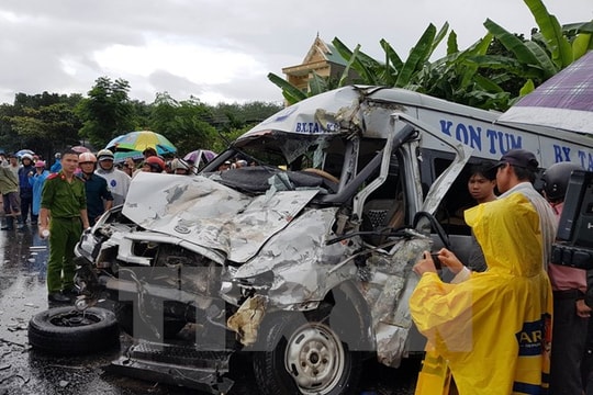 Vụ nghi phơi nhiễm HIV: Thêm 11 người phải dùng thuốc điều trị