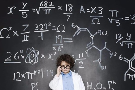 Nghiên cứu khoa học: Những người có chỉ số IQ cao thường sống lâu hơn