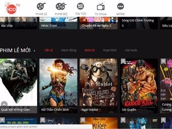 Nguy cơ bị mã độc tống tiền khi vào các trang phim lậu