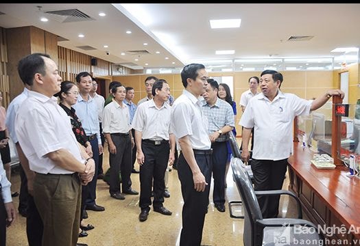 Cần quan tâm xúc tiến, kêu gọi và hỗ trợ các nhà đầu tư