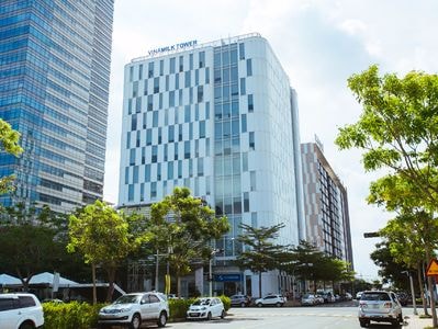 Thương hiệu Vinamilk được Forbes định giá hơn 1,7 tỷ USD, cao nhất Việt Nam