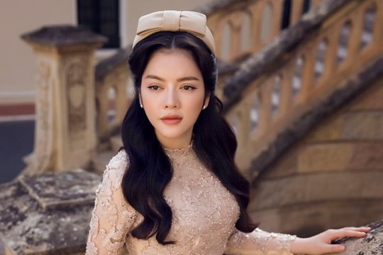 Lý Nhã Kỳ kiêu sa ở Monaco