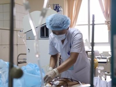 Chất cực độc trong nước chạy thận khiến 18 người Hòa Bình bị tai biến