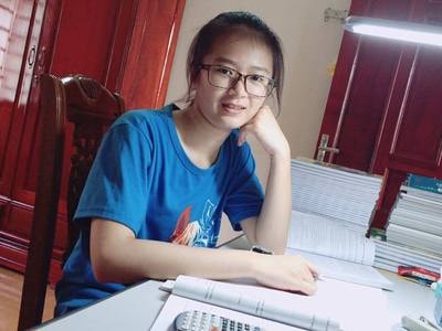 Bí quyết học giỏi của các thủ khoa đầu vào trường Phan Bội Châu