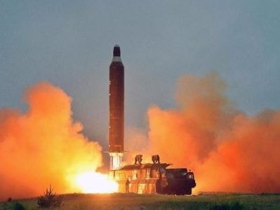 Quân Át chủ bài đáng sợ của Triều Tiên