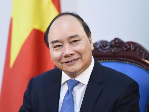 Thủ tướng Nguyễn Xuân Phúc lên đường thăm Đức và dự Hội nghị G20