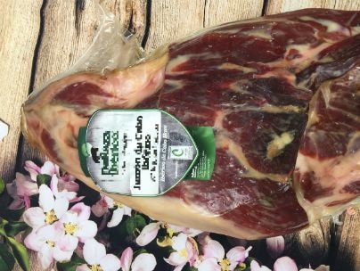 Nhà giàu Việt 'săn' thịt heo muối gần 700.000 đồng mỗi lạng