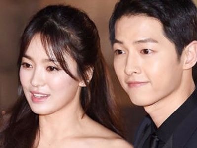 Cặp sao 'Hậu duệ mặt trời' tiết lộ sắp kết hôn