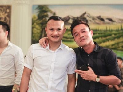 Tuyển thủ Nghệ An 'rủ' nhau đi học bằng huấn luyện viên