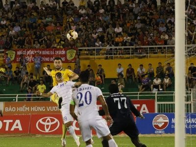 Ngoại binh Sông Lam Nghệ An: Danko Kovacevic đá ở vị trí nào?