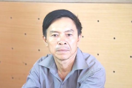 Người đàn ông giết cô giáo mầm non vì xin cưới mà không được