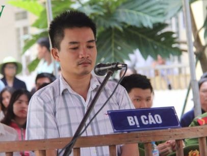 Tài xế cán chết Thiếu tá cảnh sát giao thông lĩnh 6 năm tù