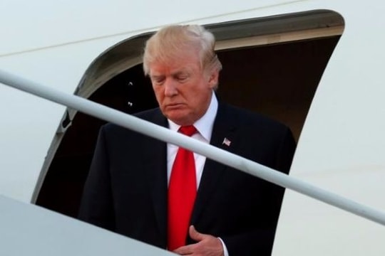 Trump đặt niềm tin nhầm chỗ vào Trung Quốc?