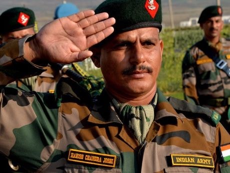 Ấn Độ, Mỹ và Nhật Bản chuẩn bị tập trận hải quân quy mô lớn