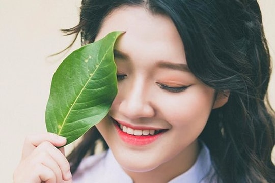 Trường Phan 'ẵm' 2 thủ khoa môn Văn của tỉnh Nghệ An