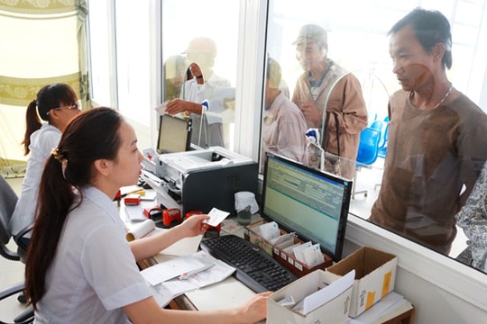 Nghệ An: Nhiều nghi vấn trục lợi bảo hiểm y tế