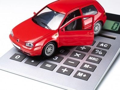 Những lưu ý khi mua xe ô tô trả góp