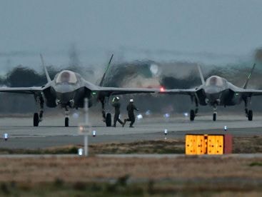 5 dấu hiệu cho thấy Mỹ phát triển thành công tiêm kích F-35