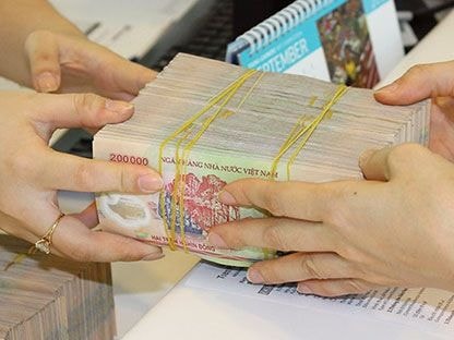 Giảm trần lãi suất cho vay từ ngày 10/7