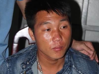 Chuyên án bắt đối tượng mua bán 10 bánh heroin được triệt phá thế nào ?