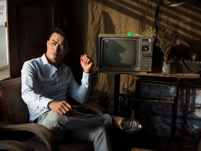 Ca sỹ Duy Ninh: 'Khi sân khấu là mạng xã hội'