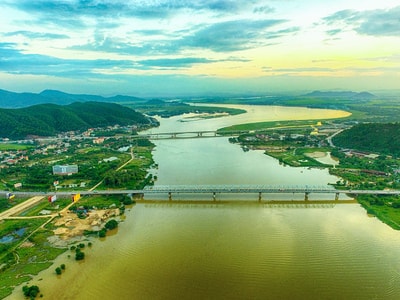 Vinh ngày về lại...