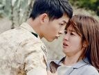 Tiết lộ chuyện Song Joong Ki 'tán' Song Hye Kyo khi đóng chung 'Hậu duệ mặt trời'