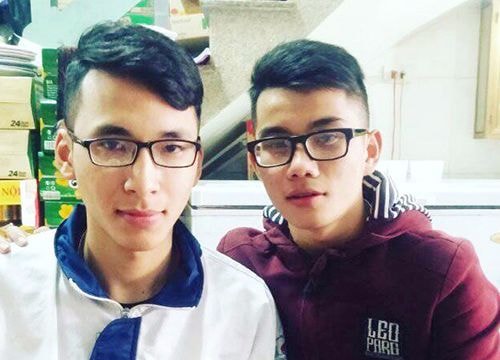 Nam sinh Đô Lương tiếc vì không đạt 3 điểm 10 tuyệt đối