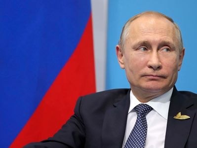 Putin: 'Không được mất bình tĩnh về vấn đề Triều Tiên'