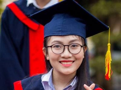 Tâm sự của các chủ nhân điểm 10 ở Nghệ An