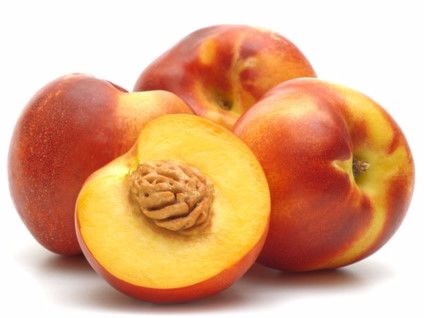 Công dụng chữa bệnh ít người biết của quả đào