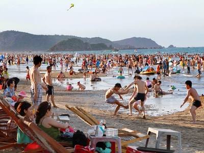 Du lịch Nghệ An phải trở thành 'hoa sen vàng'