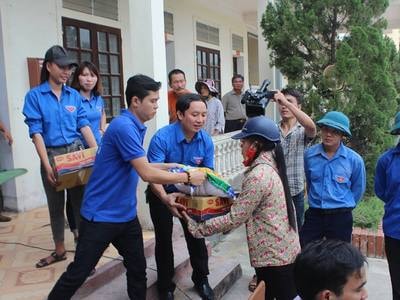 Tuổi trẻ Đoàn Khối CCQ tỉnh: Tạo động lực cho giai đoạn mới