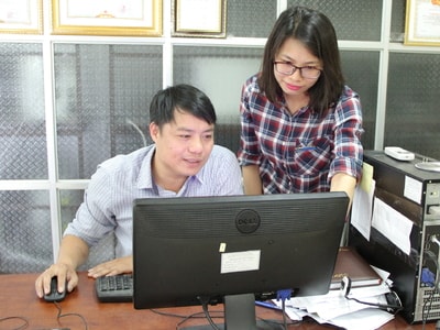 Những gương sáng tuổi trẻ Đoàn khối CCQ tỉnh