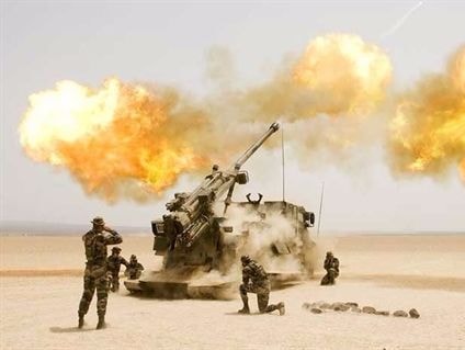 T-90 đã rộng cửa, chờ tin vui từ thương vụ CAESAR